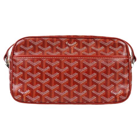 goyard sac cap